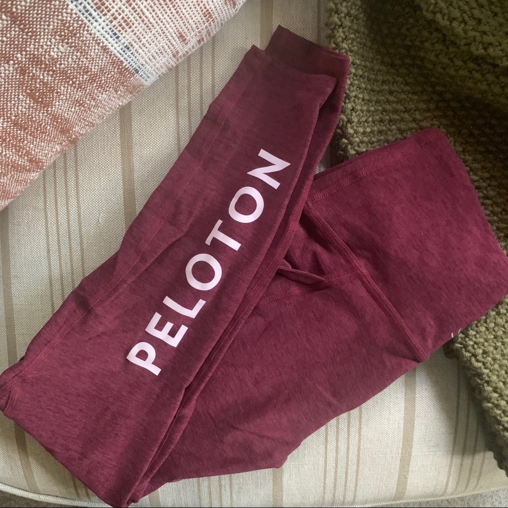 Peloton Beyond Yogas Leggings